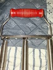 Vintage 5-Spring Chest