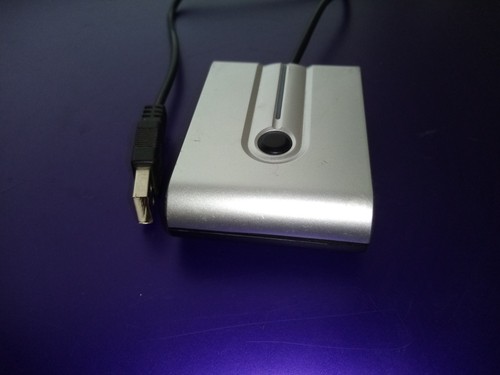 Gateway usb infrared - usb,