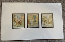 Kensitas Henry Cigarette Cards