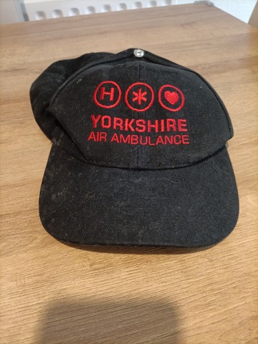 Yorkshire air ambulance - yorkshire,