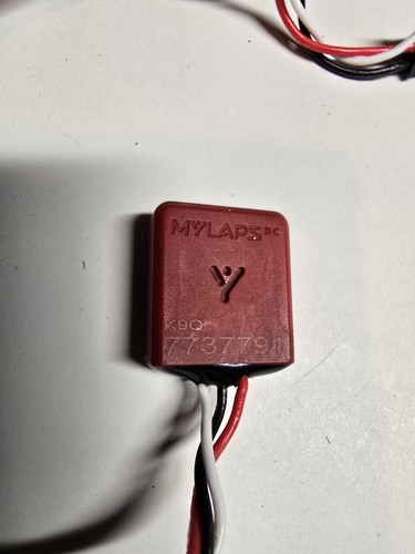Mylaps wire transponder - mylaps,