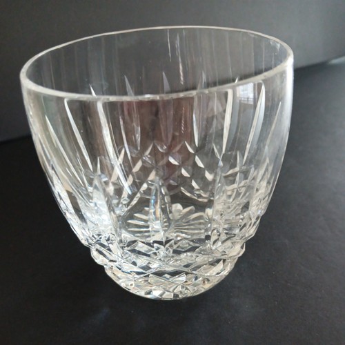 Waterford crystal castlemaine - crystal,