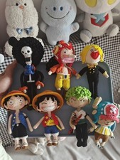 Handmade Crochet One Piece