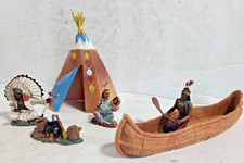 BRITAINS DEETAIL NATIVE