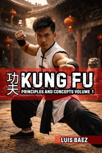 Kung principles and - fu,