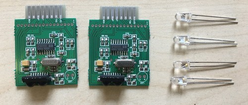 Irda infrared data - infrared,
