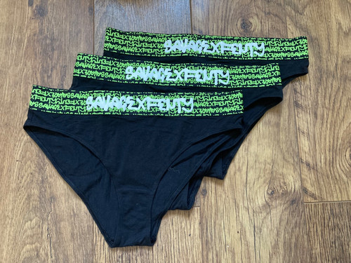 Savage fenty ladies - savage, pants
