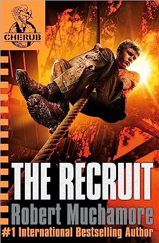 The recruit book 1 - the,