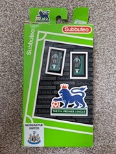 Subbuteo LW Newcastle 63727 Premier League Hasbro