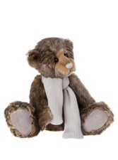 Charlie Bears 2023 - BFF Teddy