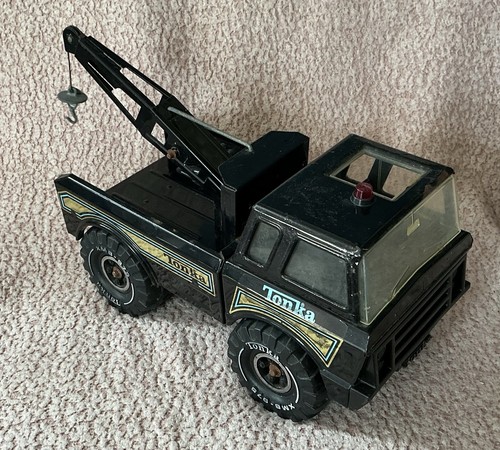 Vintage tonka xmb 975 - vintage,
