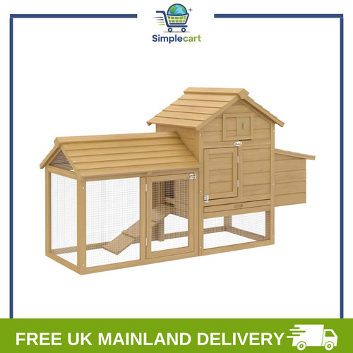 New small chicken - new, hen