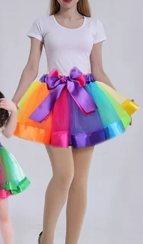 Adult girl kids tutu - adult,
