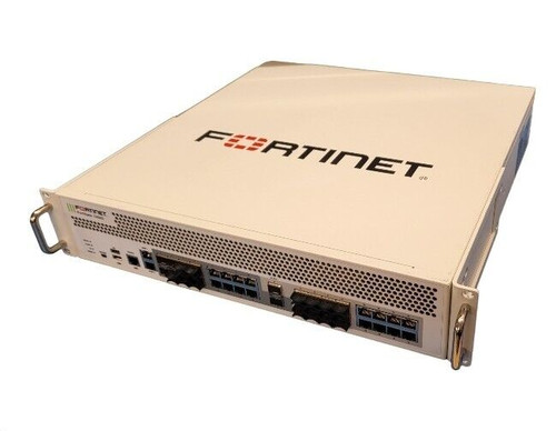 Fortinet fortigate 1000d - fortinet,