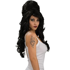 Rehab wig rubie s - , rubie's