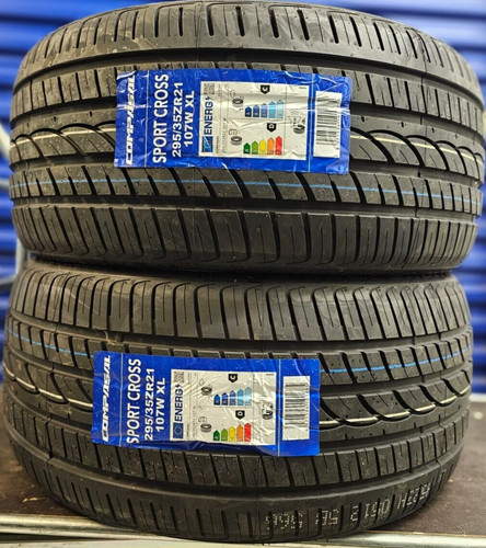 New compasal sportcross - 2x,