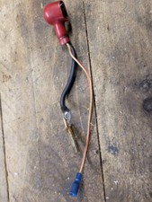 KAWASAKI Z650/Z750 BATTERY LEAD