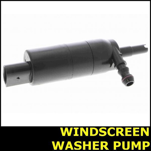 Windscreen washer pump for - washer,