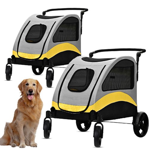 Widen dog stroller pet jogger - widen,