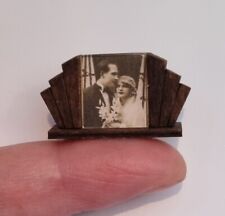 Dolls House 12th Scale Art