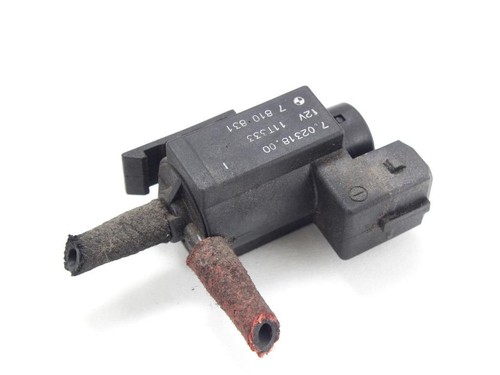 7810831 solenoid valve bmw - 7810831,
