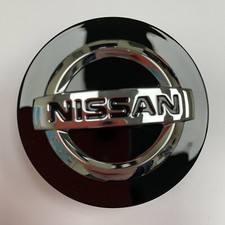 New Genuine Nissan Alloy Wheel