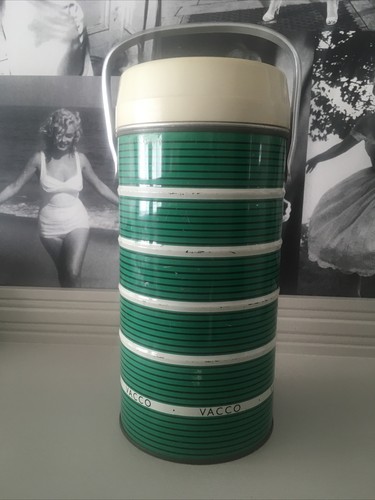 Vintage original - vintage, vacco