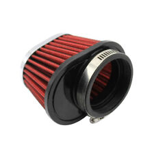 2x 55mm Motorcycle Carb Round