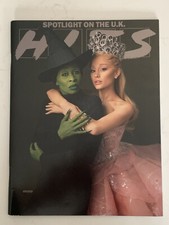 ARIANA GRANDE CYNTHIA ERIVO