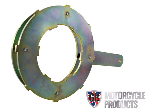 Bsa clutch holding tool - holding,