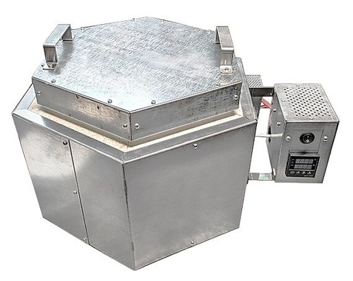 Studio jeweler kiln - jeweler's,