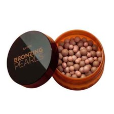 Avon Bronzing Pearls New Stock
