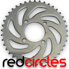 41 TOOTH 420 CLASSIC PIT BIKE REAR SPROCKET 50cc 110cc 125cc 140cc PITBIKE