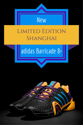 Adidas adipower barricade - adidas,