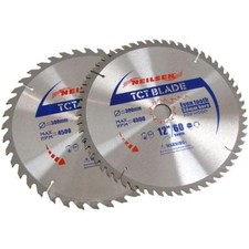 2pc 300mm 12 Inch TCT Circular