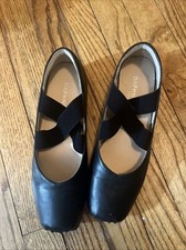 ballet style shoe