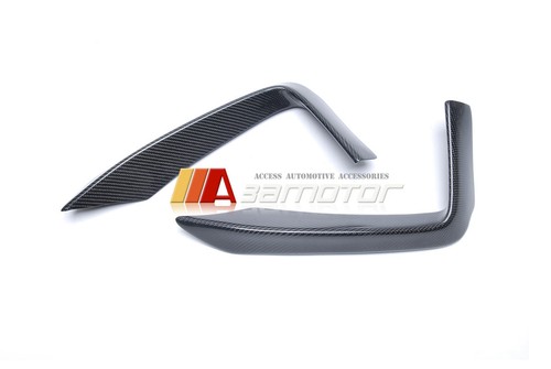 Carbon fibre front - fibre,