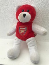 Official Arsenal FC beanie