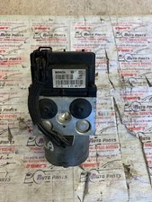 Toyota Corolla D4D ABS Pump Unit 0273004571 2002-2007