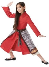 Official Rubies Childs Girls