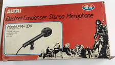 Altai EM-704 Condenser Microphone