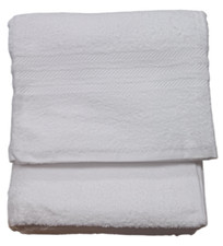 WHITE HOTEL SOFT QUALITY