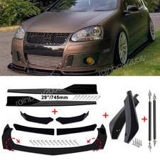 For VW Golf MK5 GTI Front Rear
