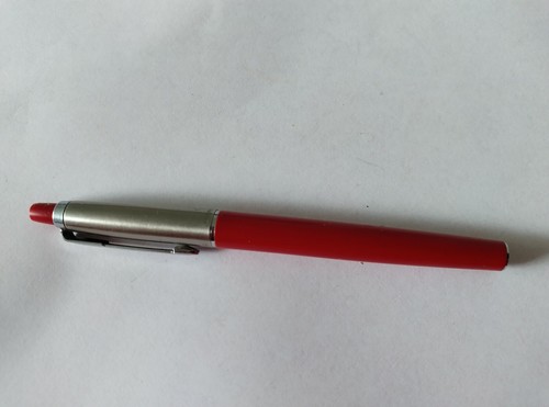 Rare parker jotter - parker, tip