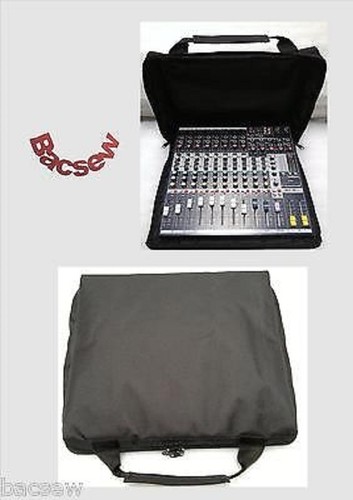 Fit soundcraft efx 12 epm - to,