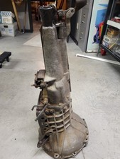 datsun roadster transmission