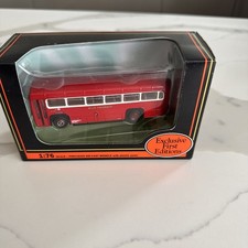 Exclusive First Editions 1:76