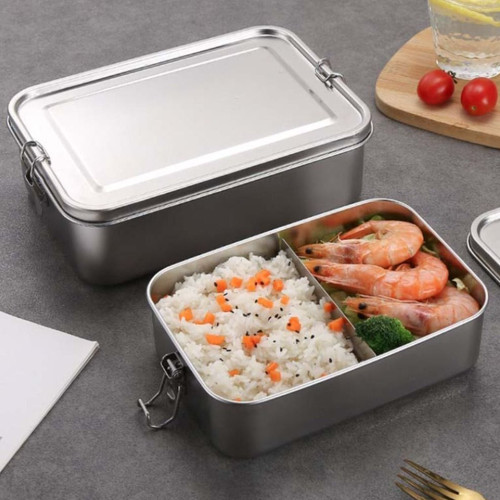 Leakproof stainless steel - stainless,