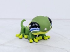 Littlest Pet Shop #847 Gecko