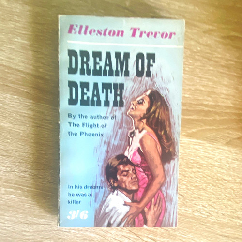 Fontana dream death - death, by